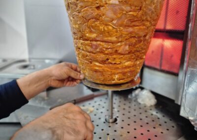 Kayi IYI Döner Imbiss