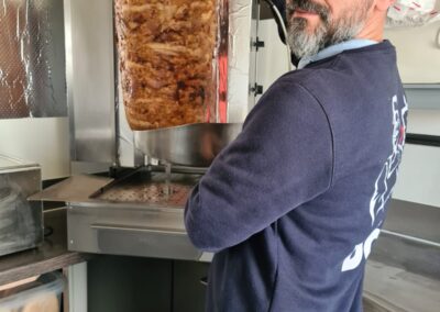 Kayi IYI Döner Imbiss