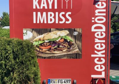Kayi IYI Döner Imbiss