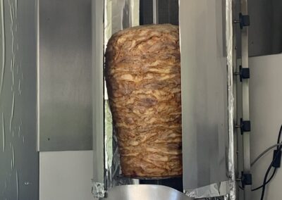 Kayi IYI Döner Imbiss