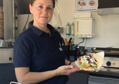 Kayi IYI Döner Imbiss