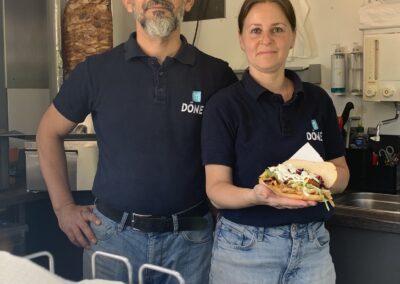 Kayi IYI Döner Imbiss